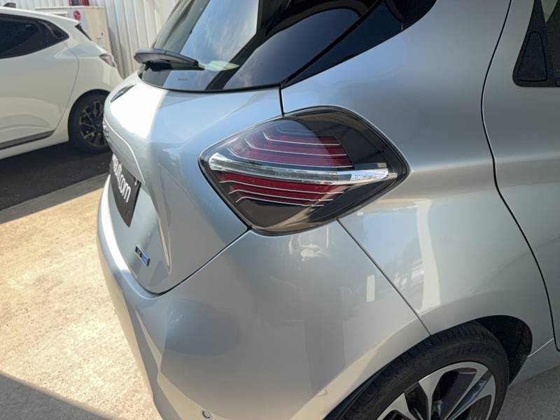 Renault Zoe - Photo 46