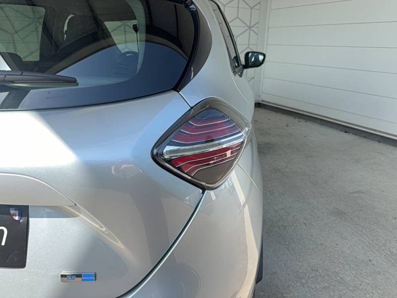 Renault Zoe - Photo 47