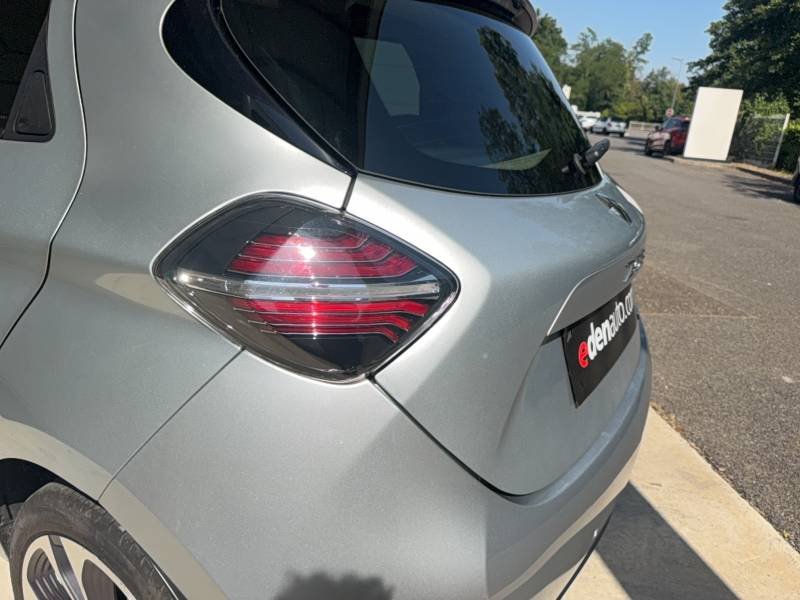 Renault Zoe - Photo 48