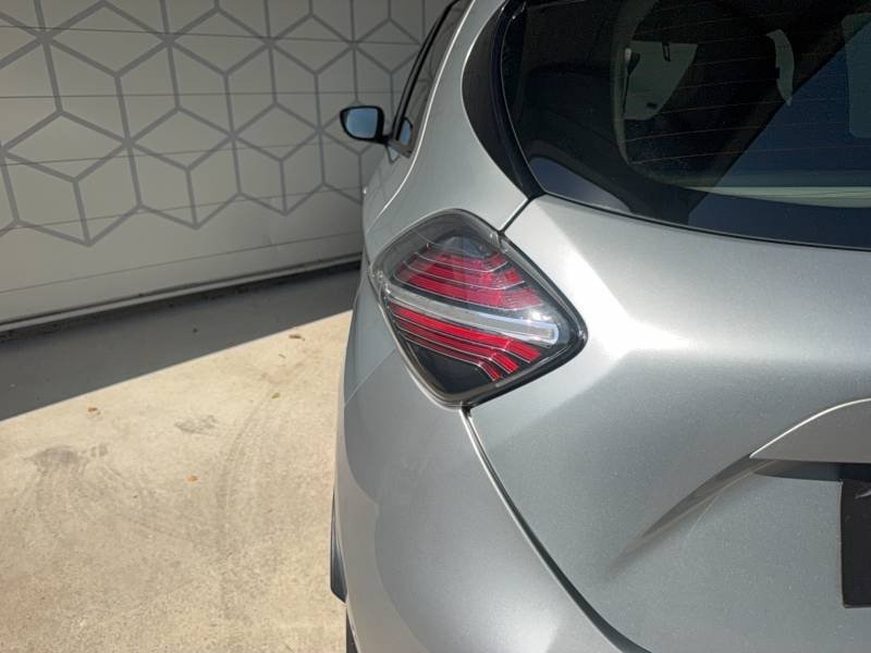 Renault Zoe - Photo 49