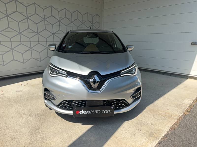 Renault Zoe - Photo 5