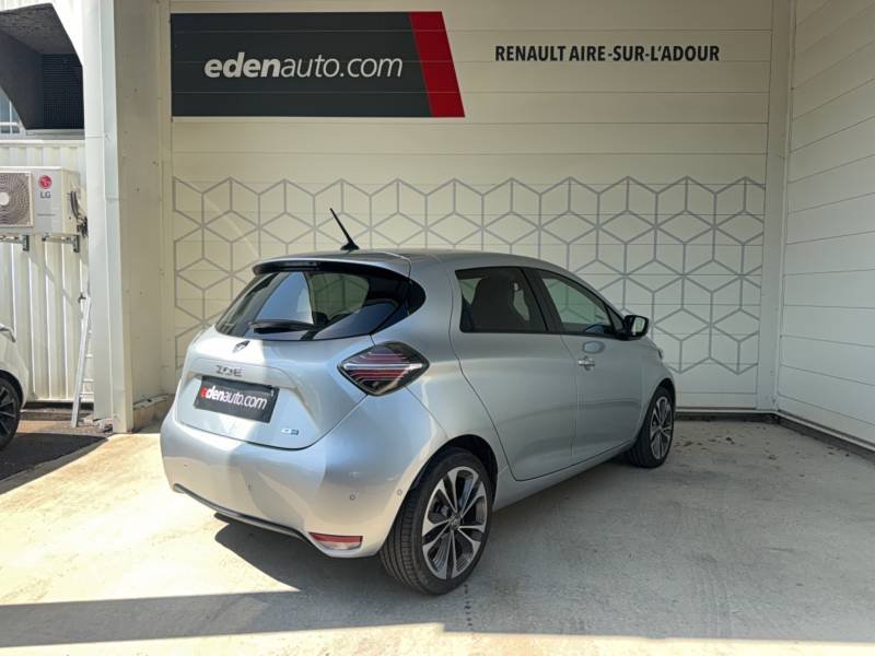 Renault Zoe - Photo 6