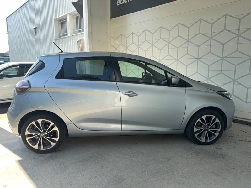 Renault Zoe - Photo 7