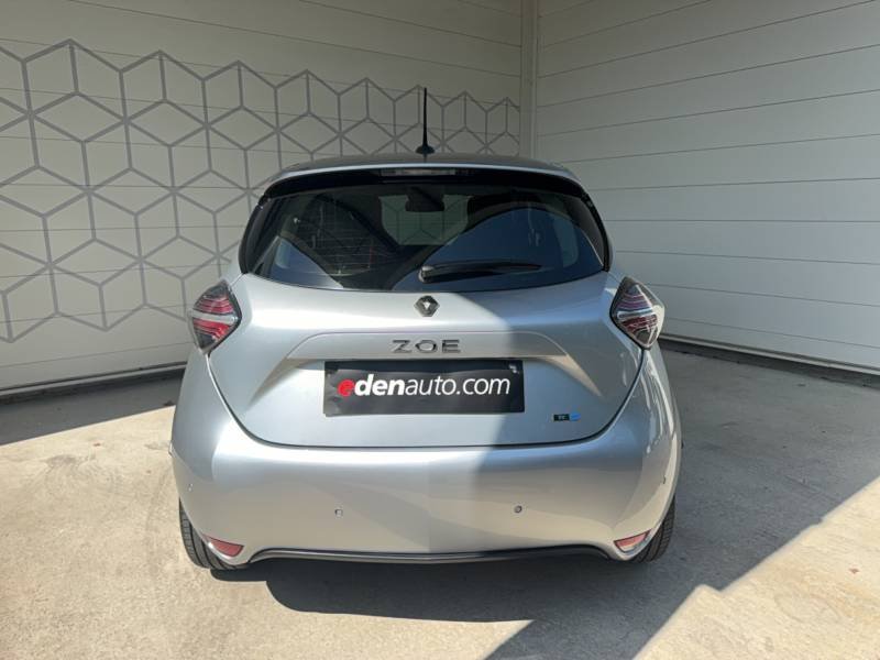 Renault Zoe - Photo 8