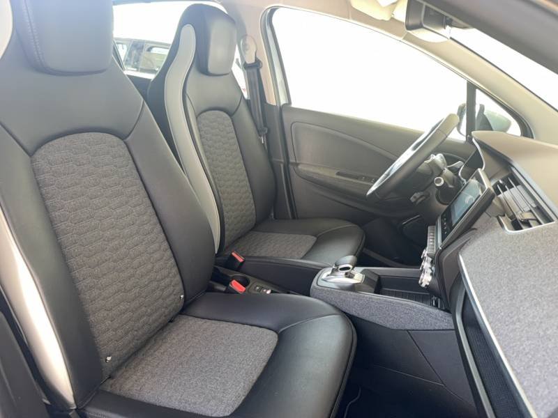 Renault Zoe - Photo 9