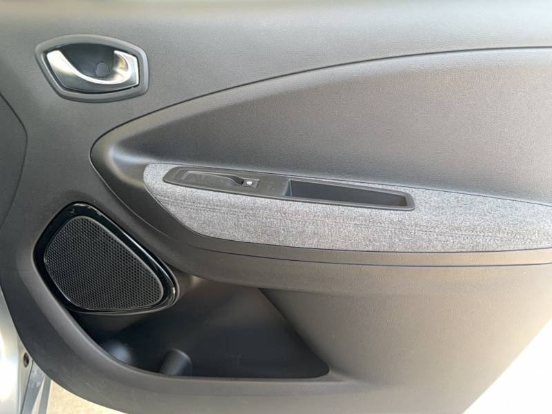 Renault Zoe - Photo 10