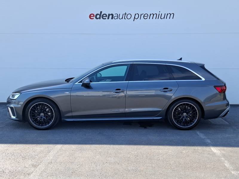 Audi A4 - Photo 1
