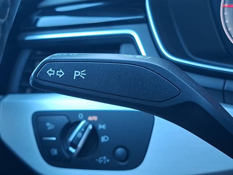 Audi A4 - Photo 14