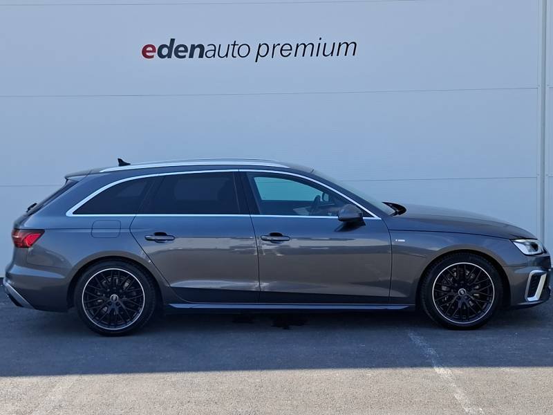 Audi A4 - Photo 3