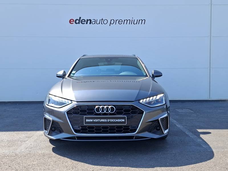 Audi A4 - Photo 5