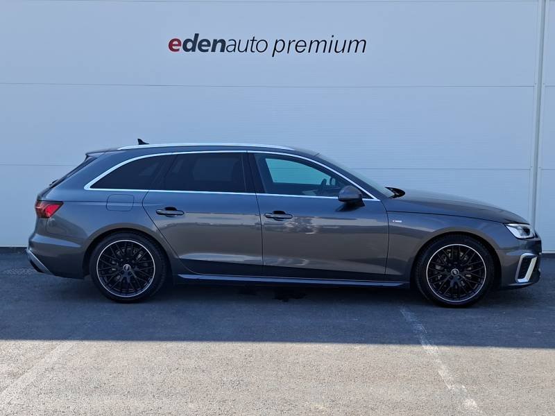 Audi A4 - Photo 7