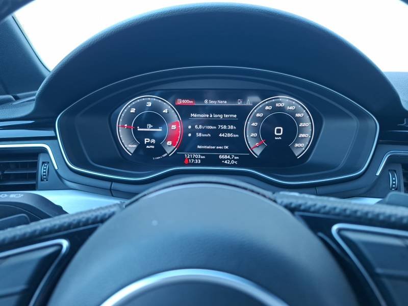 Audi A4 - Photo 8