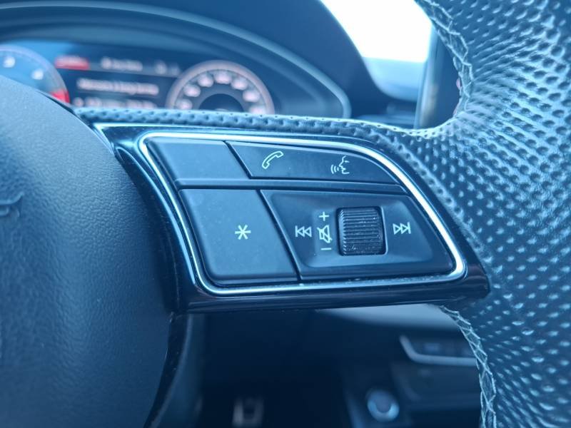 Audi A4 - Photo 9