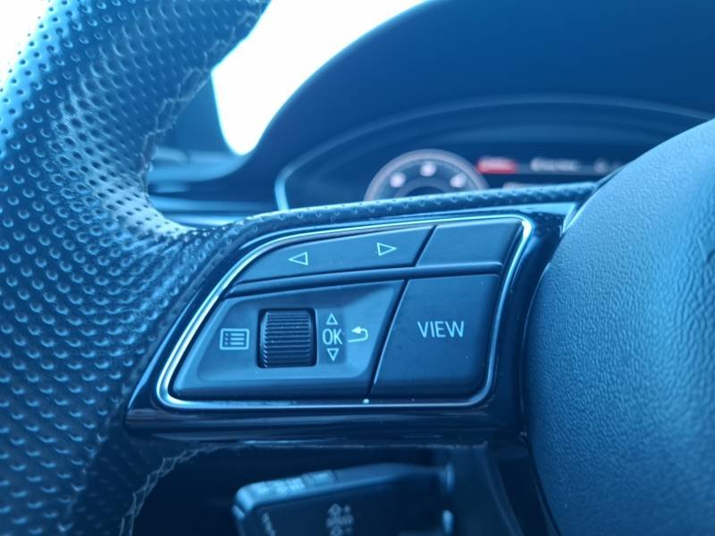 Audi A4 - Photo 10