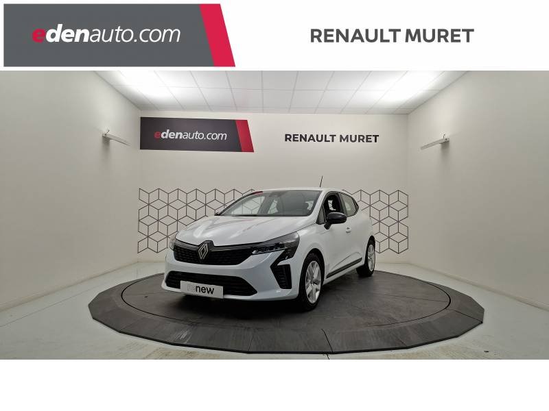 Renault Clio - Photo 1