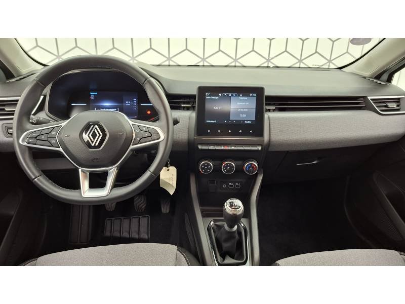 Renault Clio - Photo 11
