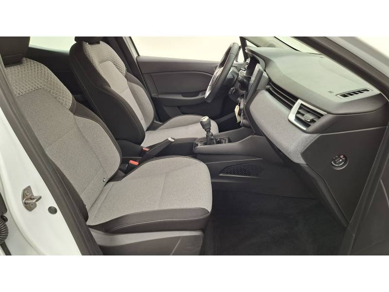 Renault Clio - Photo 12