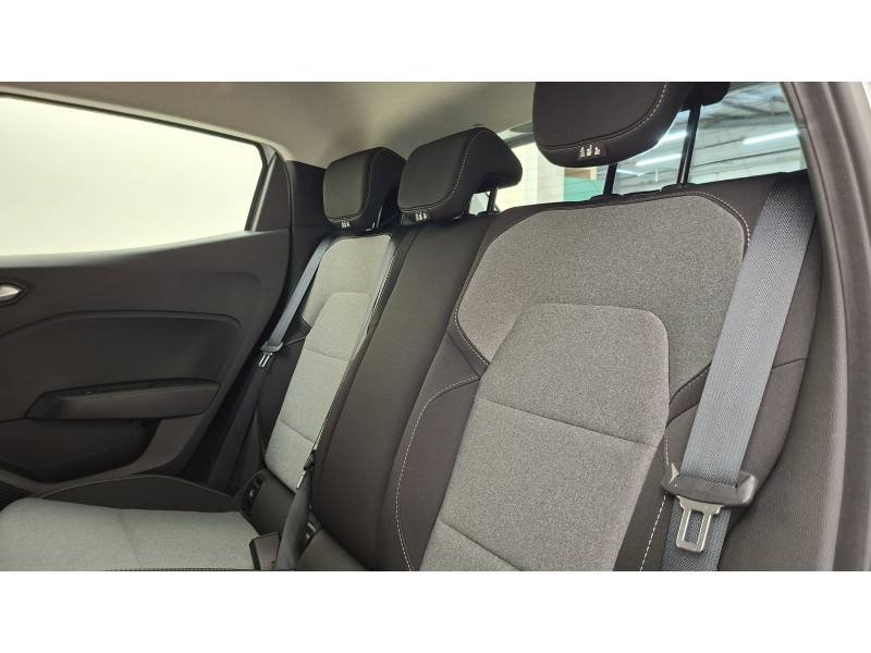 Renault Clio - Photo 13