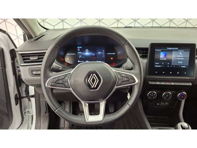 Renault Clio - Photo 14