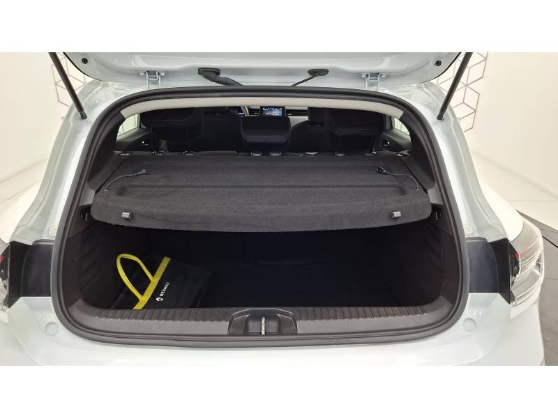 Renault Clio - Photo 17