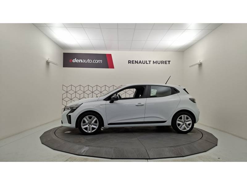 Renault Clio - Photo 2