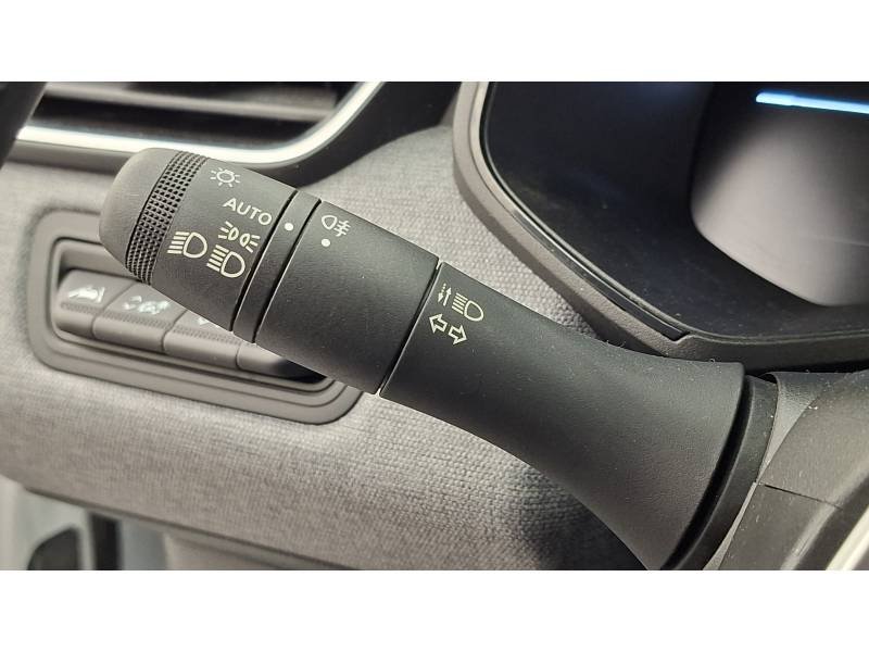 Renault Clio - Photo 21