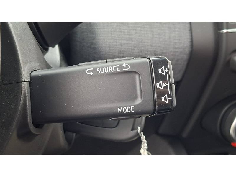 Renault Clio - Photo 22