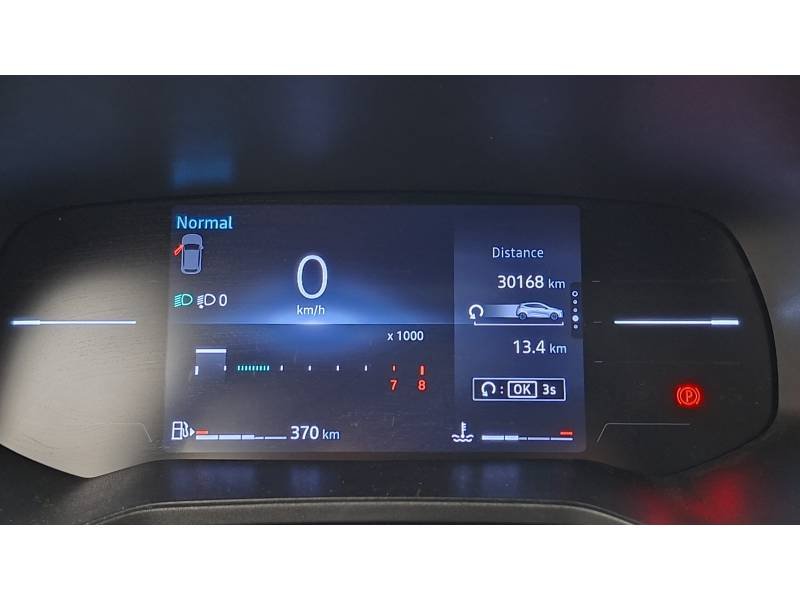 Renault Clio - Photo 24