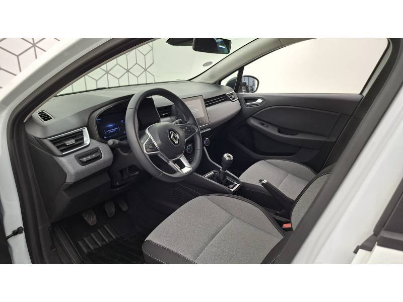 Renault Clio - Photo 30