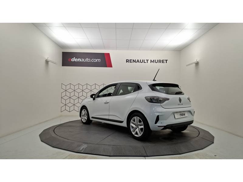 Renault Clio - Photo 3