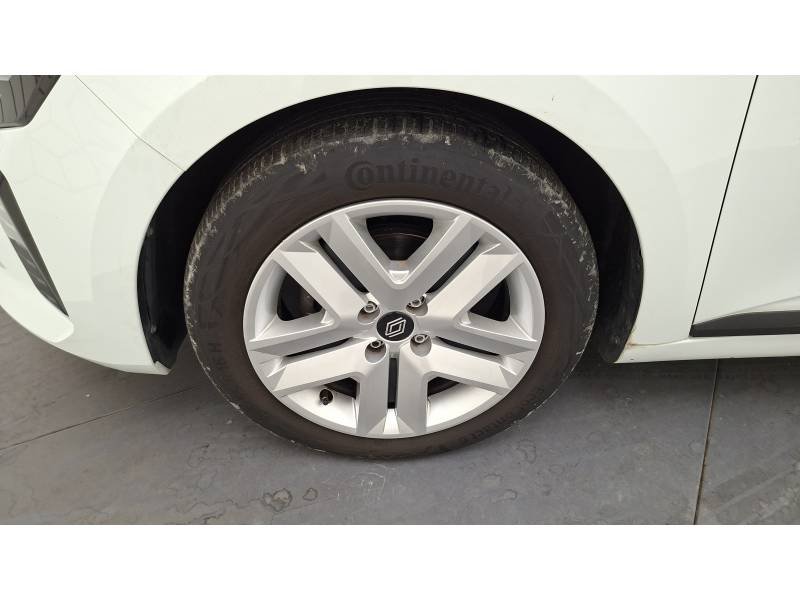 Renault Clio - Photo 34