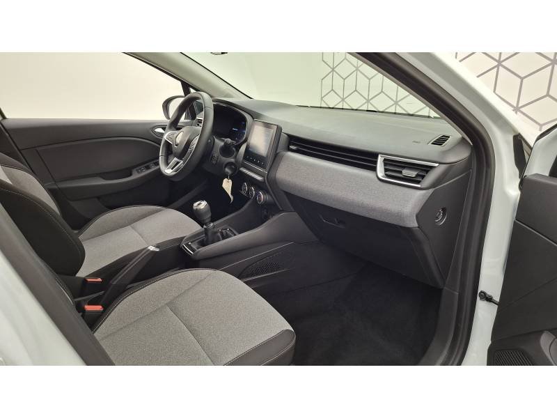 Renault Clio - Photo 40