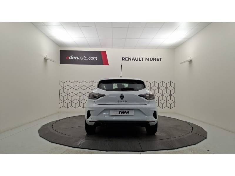 Renault Clio - Photo 4