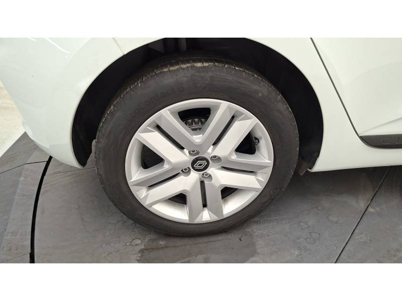 Renault Clio - Photo 46