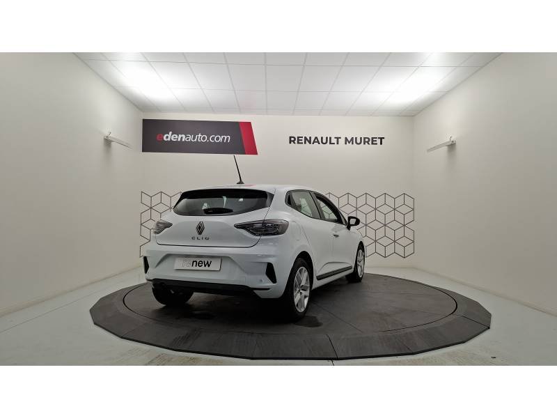 Renault Clio - Photo 5
