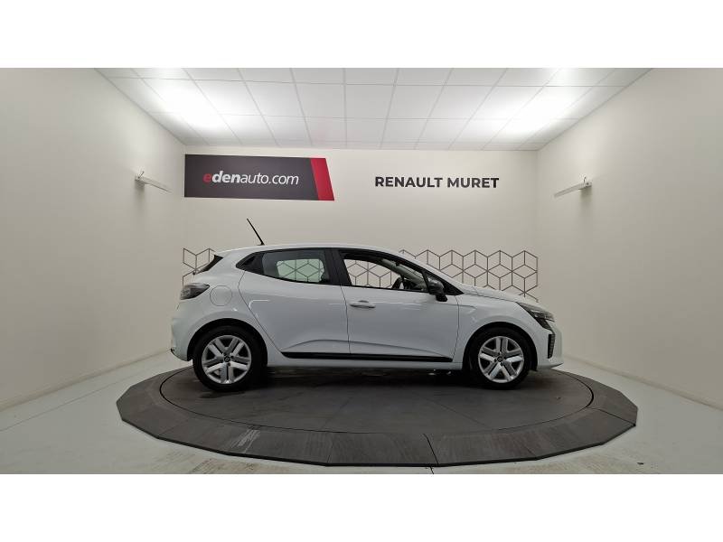Renault Clio - Photo 6