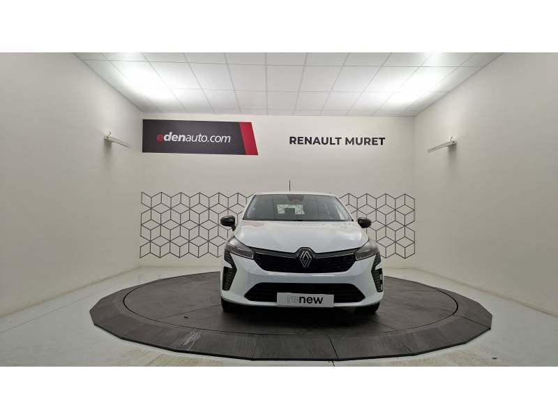 Renault Clio - Photo 8