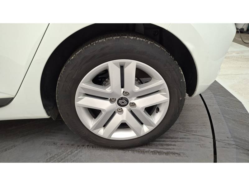 Renault Clio - Photo 9