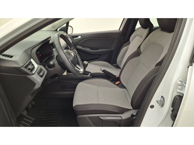 Renault Clio - Photo 10