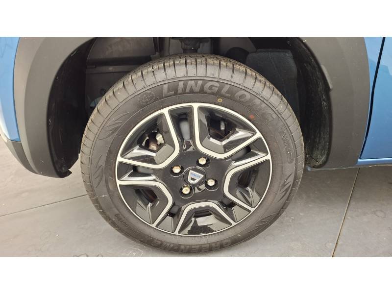 Dacia Spring - Photo 33