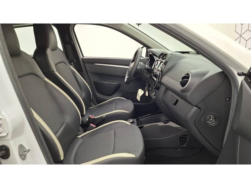 Dacia Spring - Photo 12