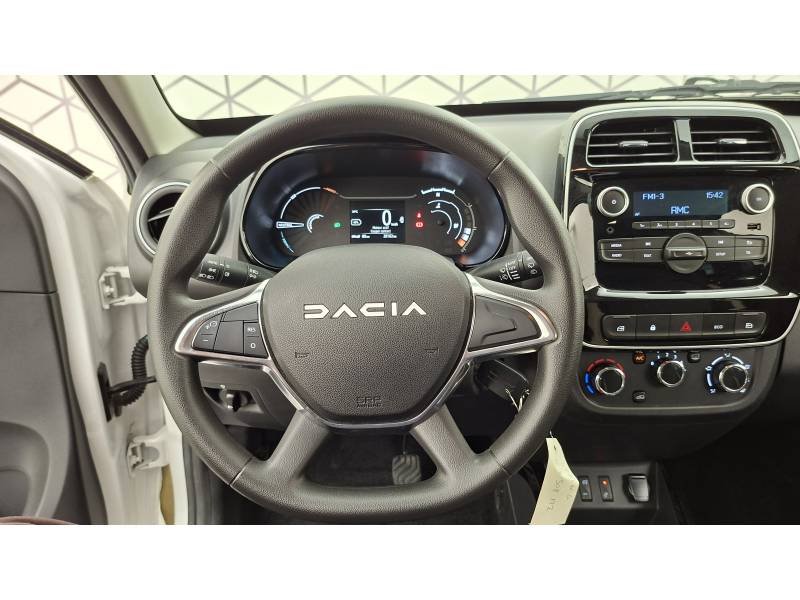 Dacia Spring - Photo 14