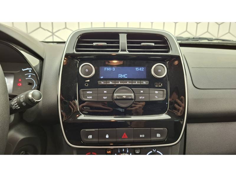 Dacia Spring - Photo 15