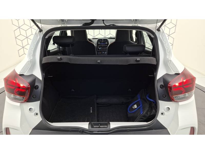Dacia Spring - Photo 16