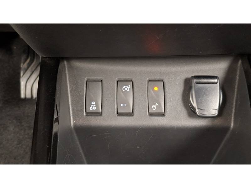 Dacia Spring - Photo 20