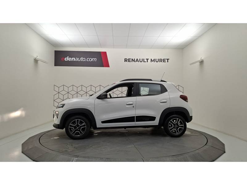 Dacia Spring - Photo 2