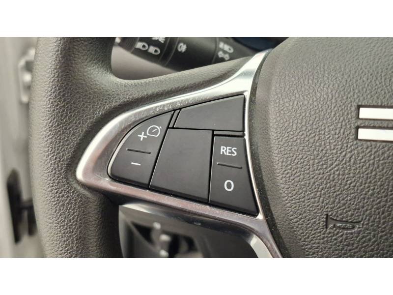 Dacia Spring - Photo 25