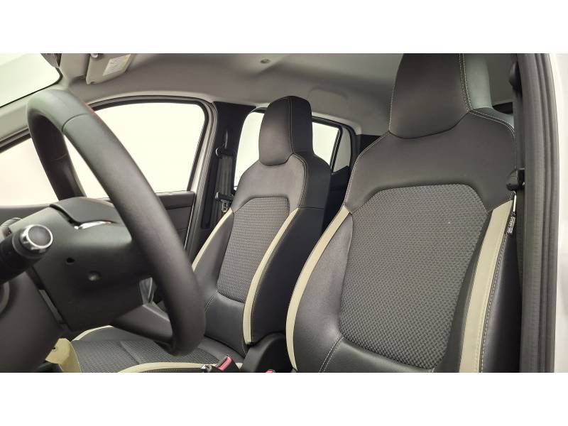Dacia Spring - Photo 27