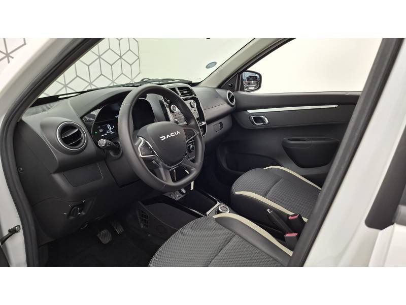 Dacia Spring - Photo 28