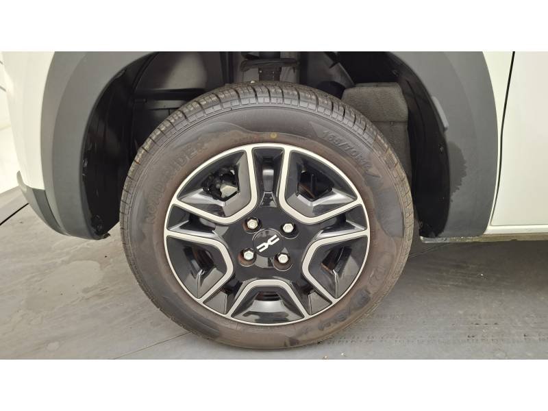 Dacia Spring - Photo 32